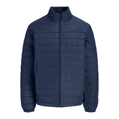 Ανδρικό Μπουφάν Καπιτονέ Light Padded JJ REBEL