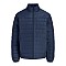 Ανδρικό Μπουφάν Καπιτονέ Light Padded JJ REBEL