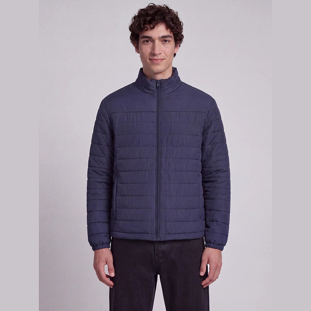 Ανδρικό Μπουφάν Καπιτονέ Light Padded JJ REBEL