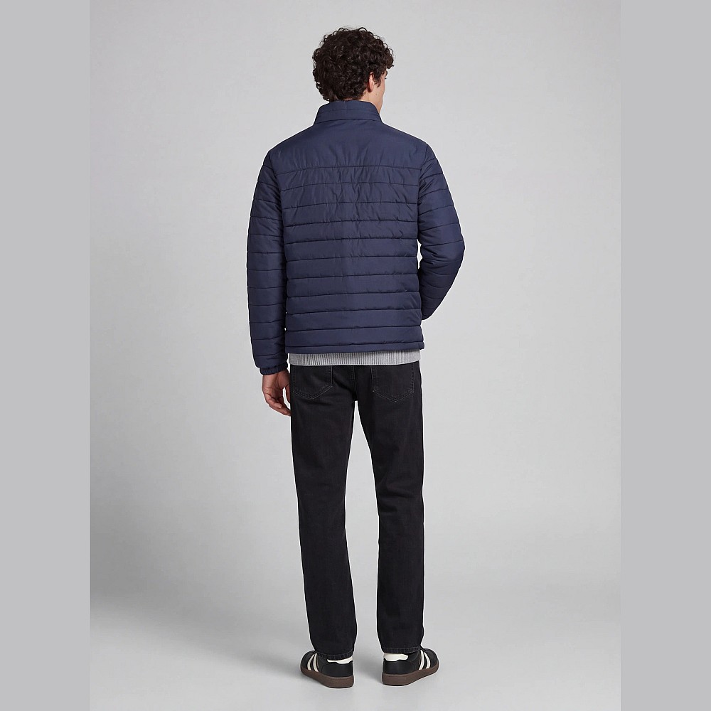 Ανδρικό Μπουφάν Καπιτονέ Light Padded JJ REBEL