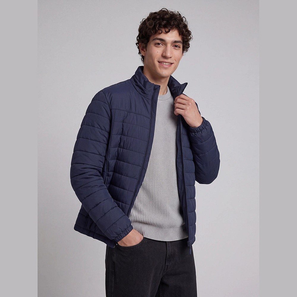Ανδρικό Μπουφάν Καπιτονέ Light Padded JJ REBEL