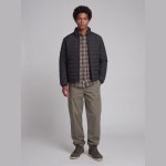 Ανδρικό Μπουφάν Καπιτονέ Light Padded JJ REBEL