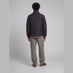 Ανδρικό Μπουφάν Καπιτονέ Light Padded JJ REBEL