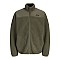 Ανδρικό Μπουφάν Teddy Fleece με Φερμουάρ JJ REBEL