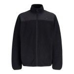 Ανδρικό Μπουφάν Teddy Fleece με Φερμουάρ JJ REBEL