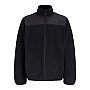 Ανδρικό Μπουφάν Teddy Fleece με Φερμουάρ JJ REBEL