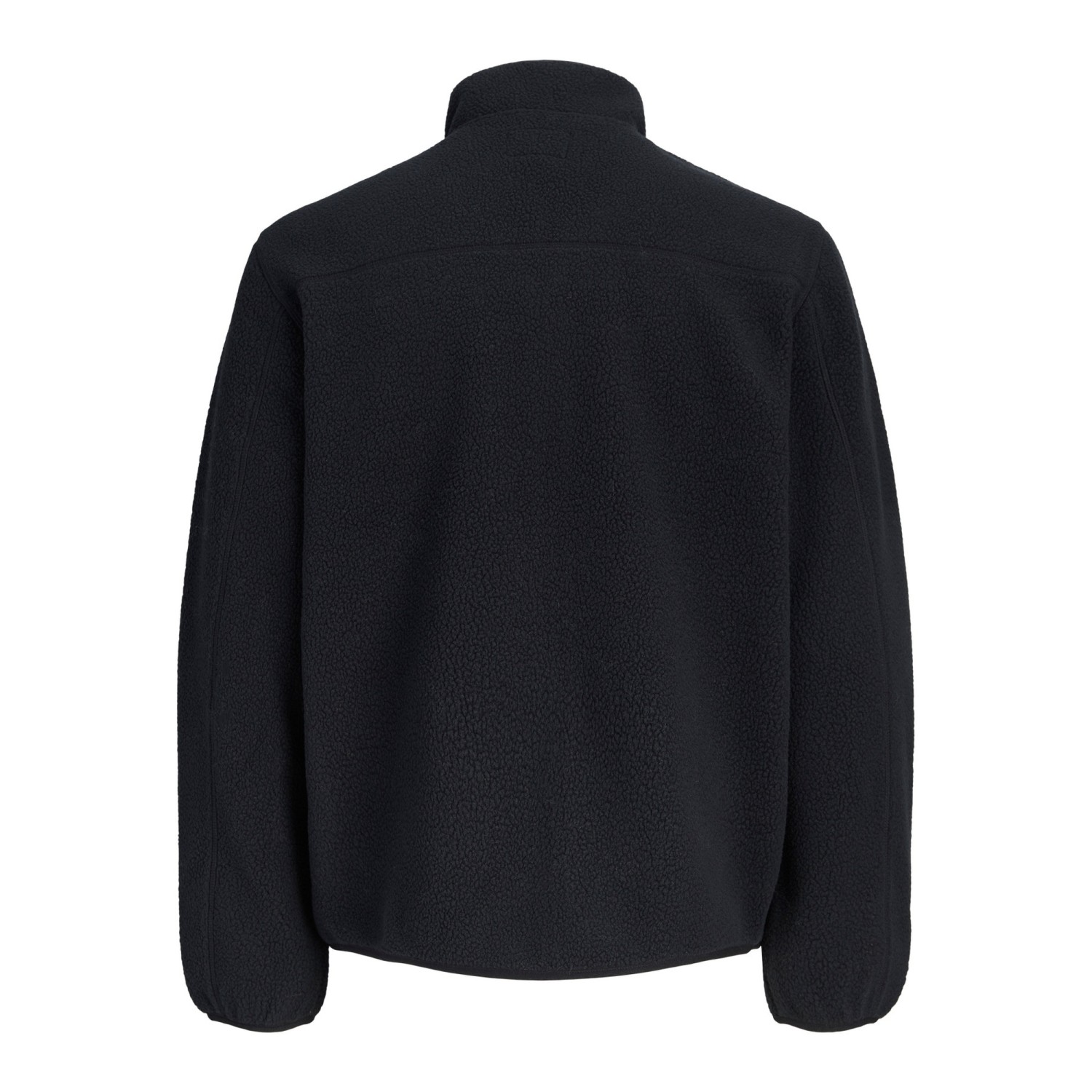 Ανδρικό Μπουφάν Teddy Fleece με Φερμουάρ JJ REBEL