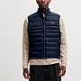 Ανδρικό Αμάνικο Μπουφάν Καπιτονέ JACK & JONES