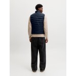 Ανδρικό Αμάνικο Μπουφάν Καπιτονέ JACK & JONES