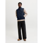 Ανδρικό Αμάνικο Μπουφάν Καπιτονέ JACK & JONES