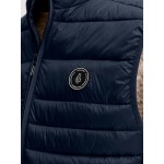 Ανδρικό Αμάνικο Μπουφάν Καπιτονέ JACK & JONES