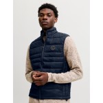 Ανδρικό Αμάνικο Μπουφάν Καπιτονέ JACK & JONES