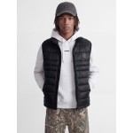 Ανδρικό Αμάνικο Μπουφάν Καπιτονέ JACK & JONES