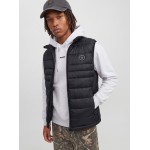 Ανδρικό Αμάνικο Μπουφάν Καπιτονέ JACK & JONES