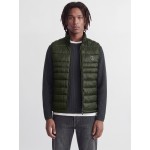 Ανδρικό Αμάνικο Μπουφάν Καπιτονέ JACK & JONES