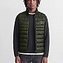 Ανδρικό Αμάνικο Μπουφάν Καπιτονέ JACK & JONES