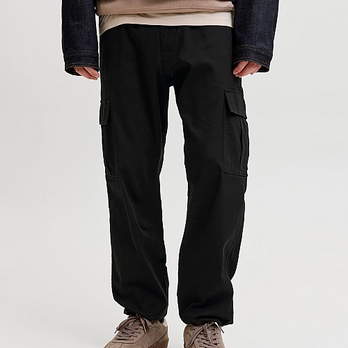 Ανδρικό Παντελόνι Cargo Kane Dylan Cuffed Jack & Jones