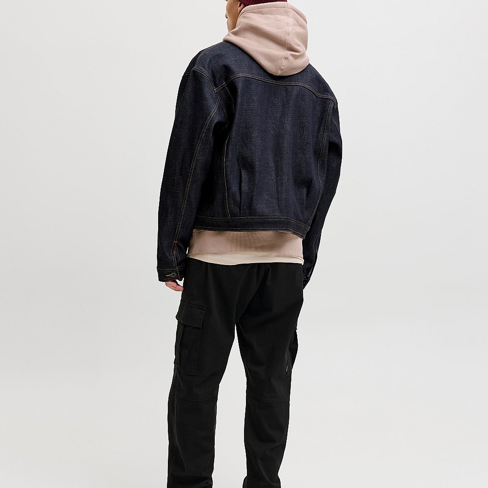Ανδρικό Παντελόνι Cargo Kane Dylan Cuffed Jack & Jones