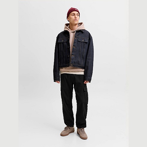 Ανδρικό Παντελόνι Cargo Kane Dylan Cuffed Jack & Jones