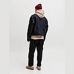Ανδρικό Παντελόνι Cargo Kane Dylan Cuffed Jack & Jones