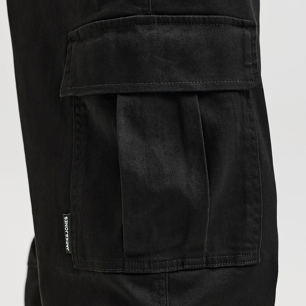 Ανδρικό Παντελόνι Cargo Kane Dylan Cuffed Jack & Jones