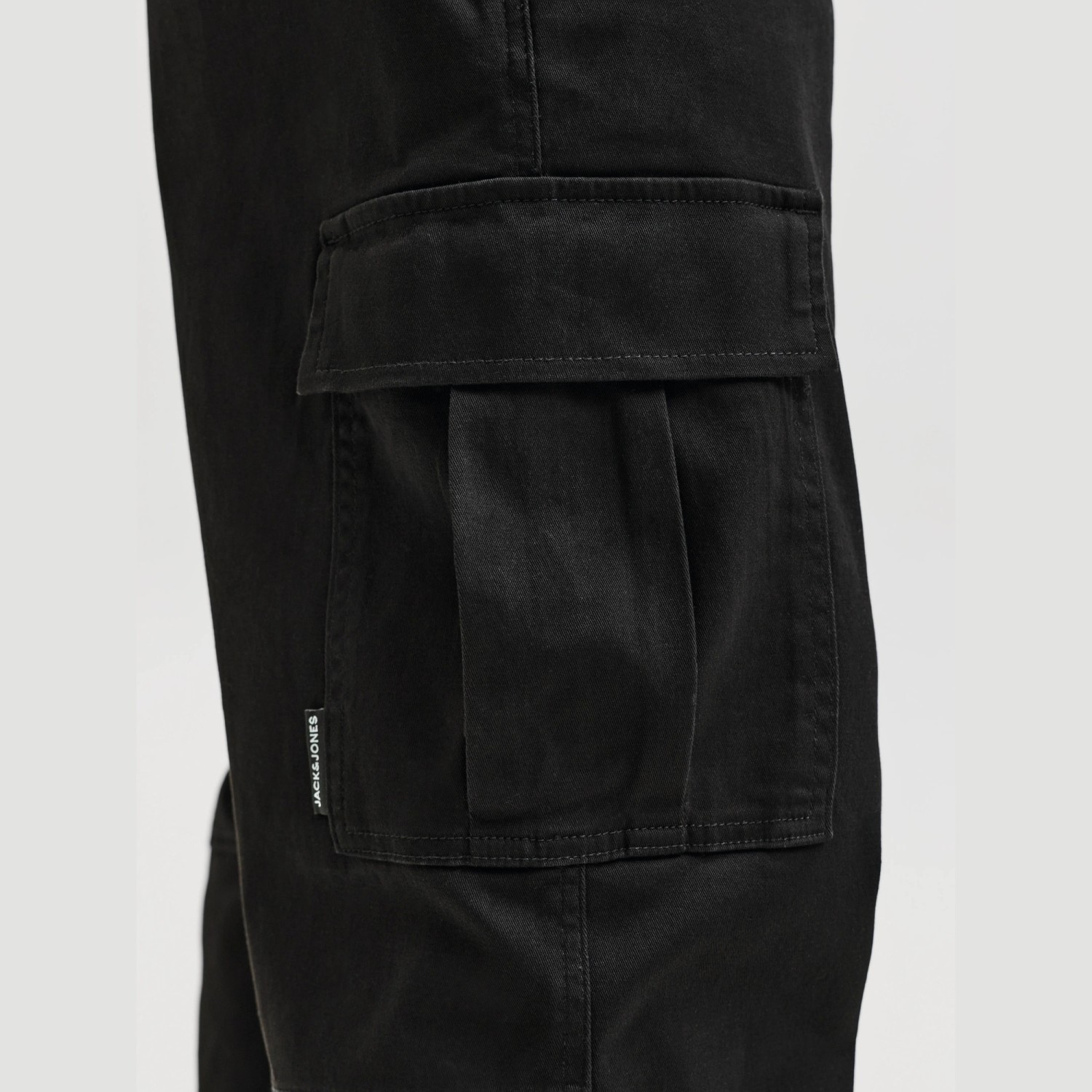 Ανδρικό Παντελόνι Cargo Kane Dylan Cuffed Jack & Jones