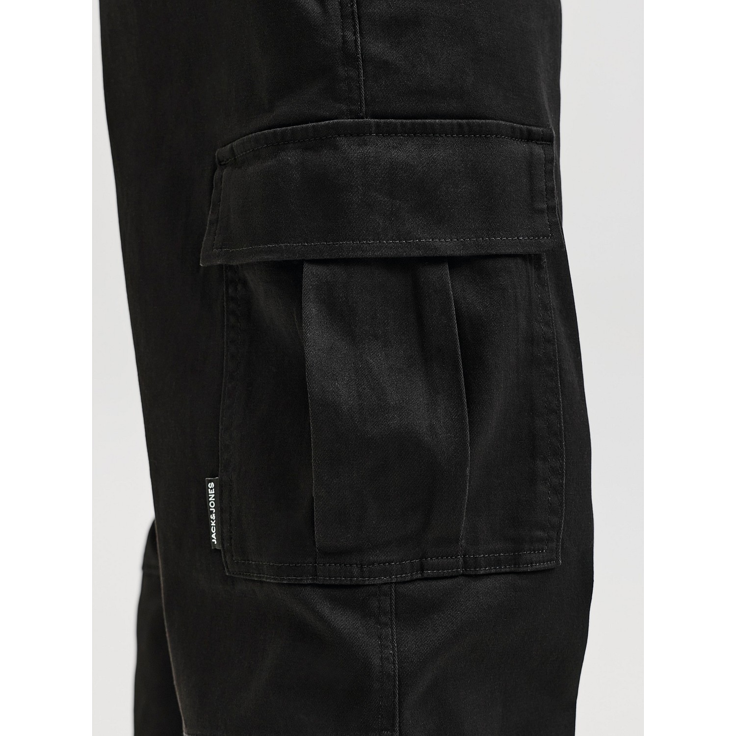 Ανδρικό Παντελόνι Cargo Kane Dylan Cuffed Jack & Jones