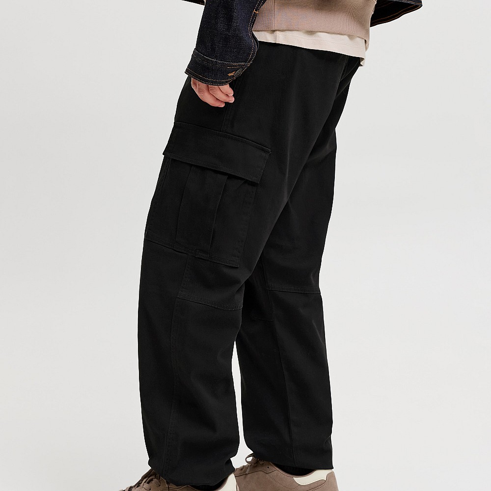 Ανδρικό Παντελόνι Cargo Kane Dylan Cuffed Jack & Jones