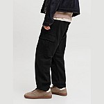 Ανδρικό Παντελόνι Cargo Kane Dylan Cuffed Jack & Jones