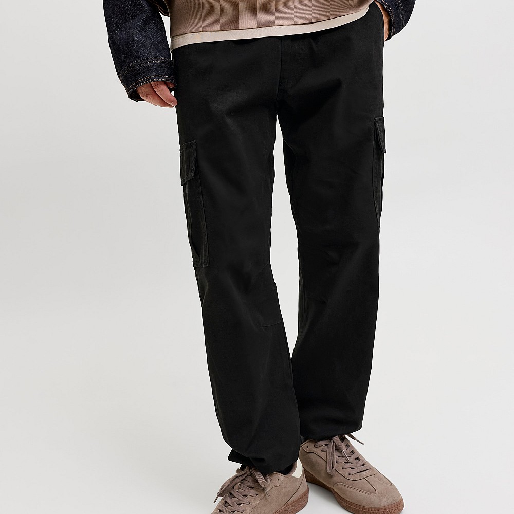 Ανδρικό Παντελόνι Cargo Kane Dylan Cuffed Jack & Jones
