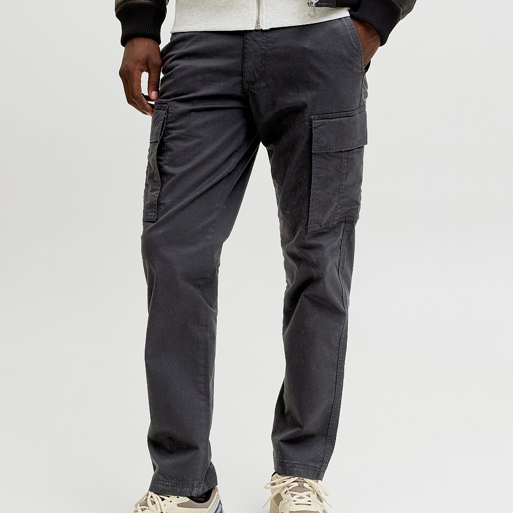 Ανδρικό Παντελόνι Cargo Kane Frank Jack & Jones