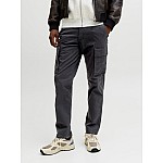 Ανδρικό Παντελόνι Cargo Kane Frank Jack & Jones