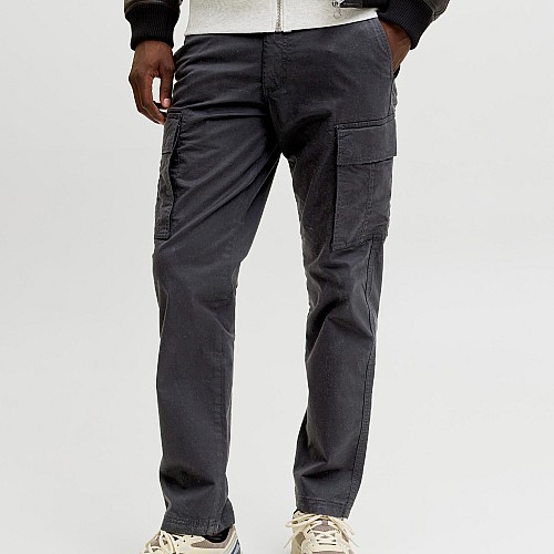 Ανδρικό Παντελόνι Cargo Kane Frank Jack & Jones