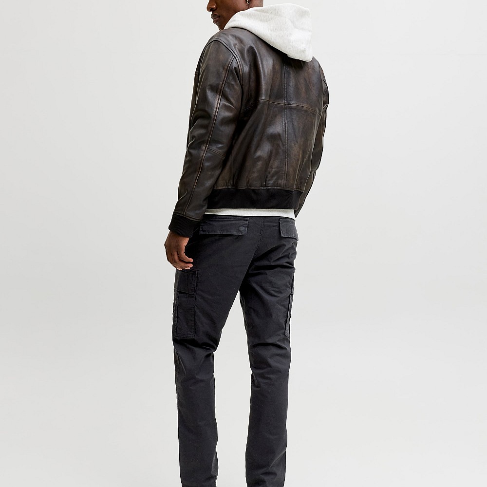 Ανδρικό Παντελόνι Cargo Kane Frank Jack & Jones