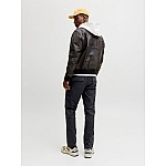 Ανδρικό Παντελόνι Cargo Kane Frank Jack & Jones