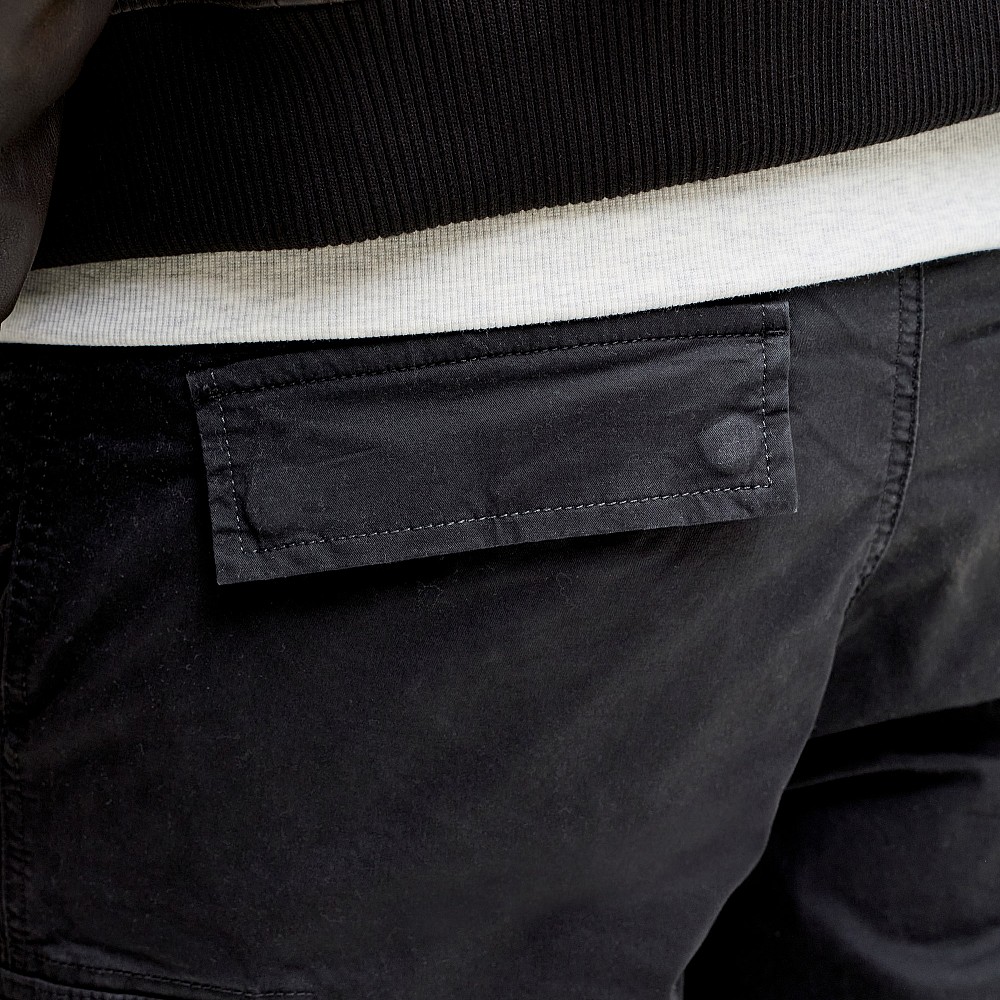 Ανδρικό Παντελόνι Cargo Kane Frank Jack & Jones