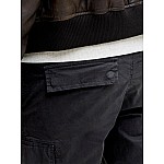 Ανδρικό Παντελόνι Cargo Kane Frank Jack & Jones