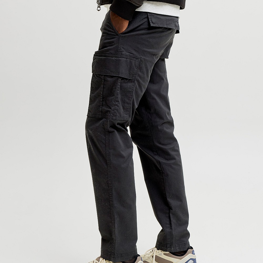 Ανδρικό Παντελόνι Cargo Kane Frank Jack & Jones