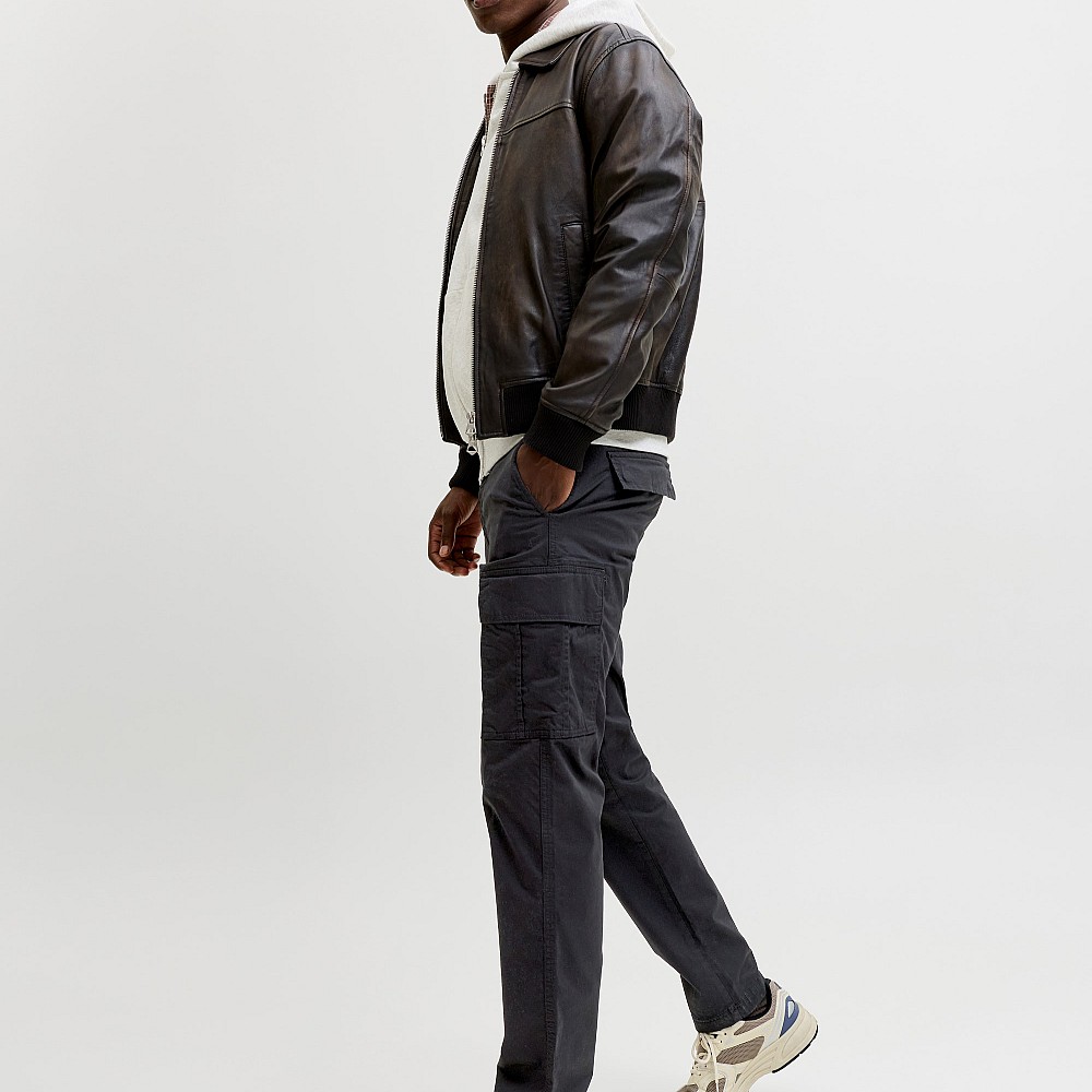 Ανδρικό Παντελόνι Cargo Kane Frank Jack & Jones