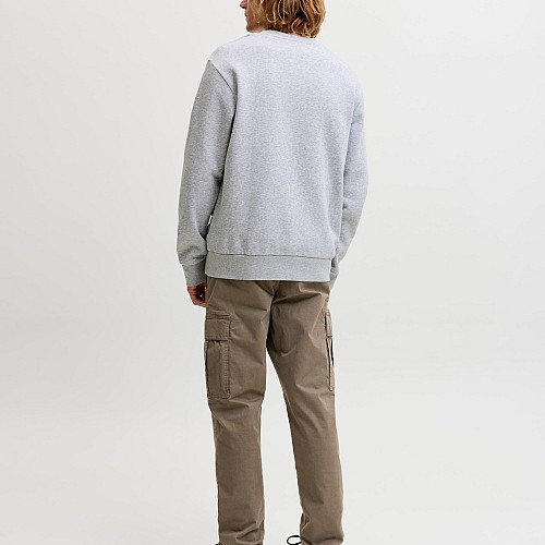 Ανδρικό Παντελόνι Cargo Kane Frank Jack & Jones