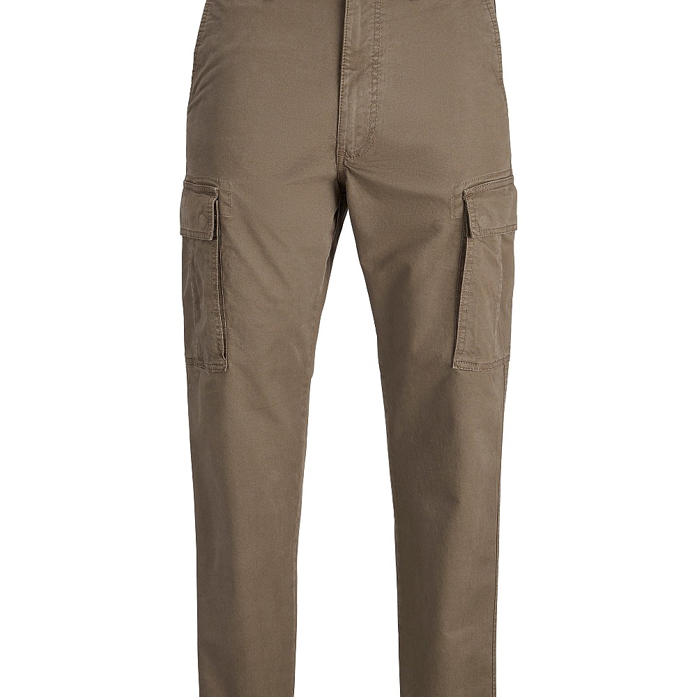Ανδρικό Παντελόνι Cargo Kane Frank Jack & Jones
