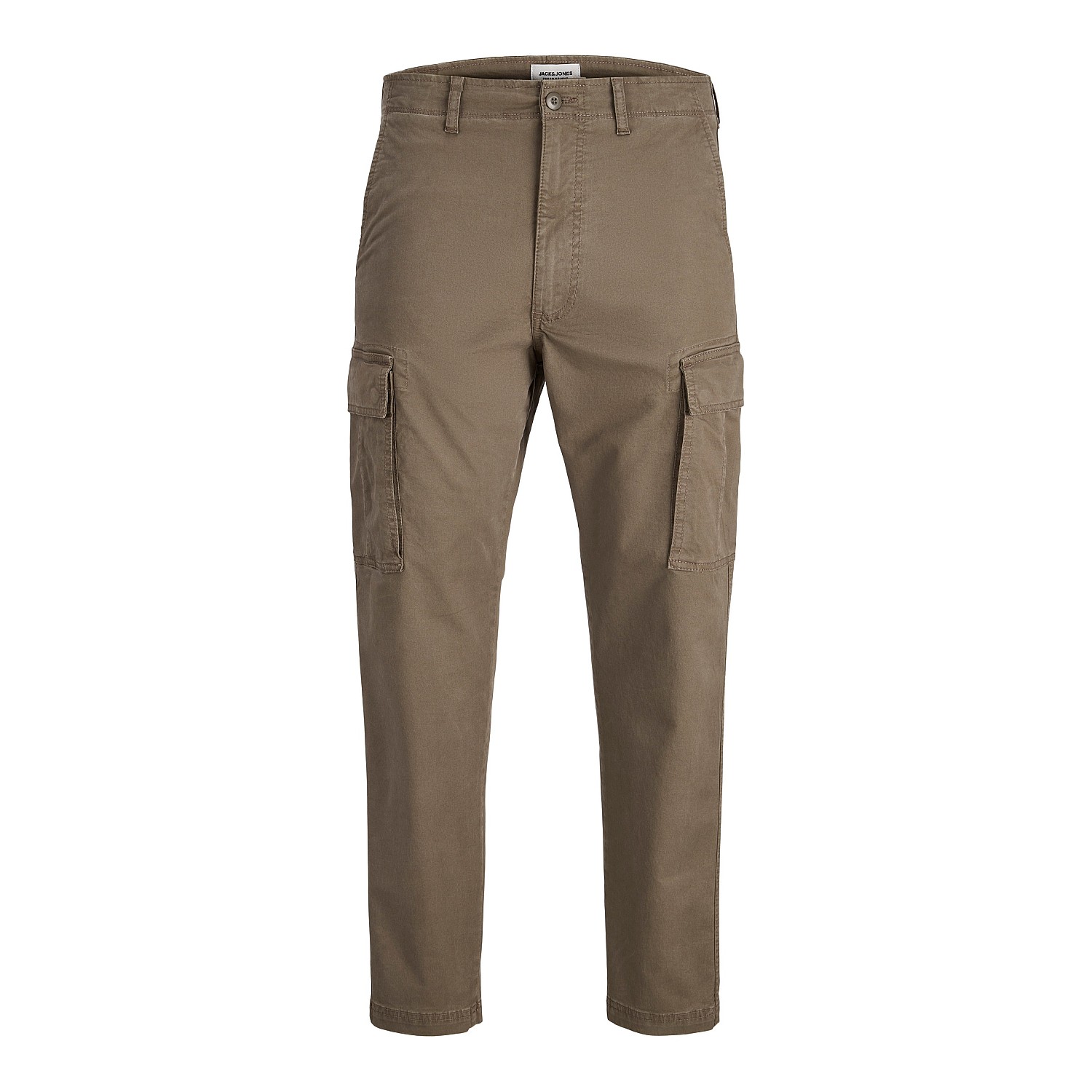 Ανδρικό Παντελόνι Cargo Kane Frank Jack & Jones