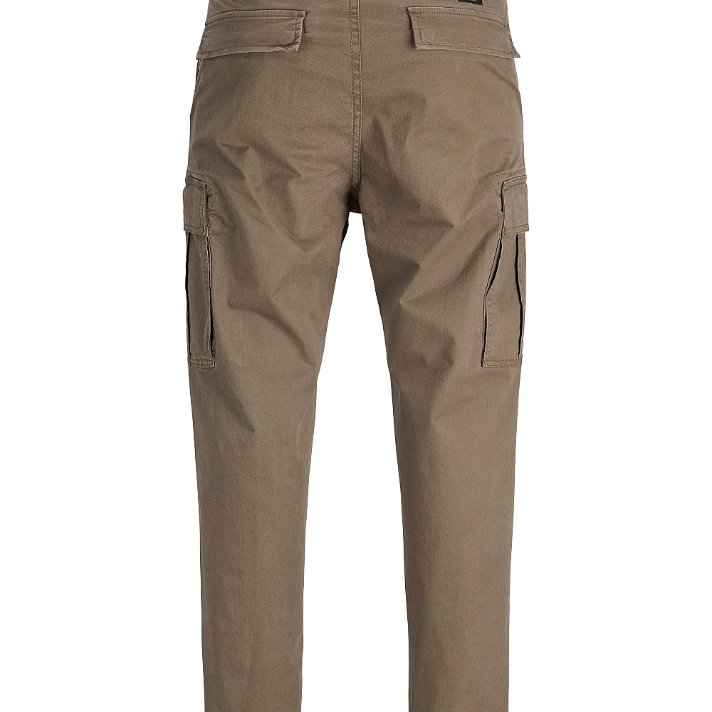 Ανδρικό Παντελόνι Cargo Kane Frank Jack & Jones