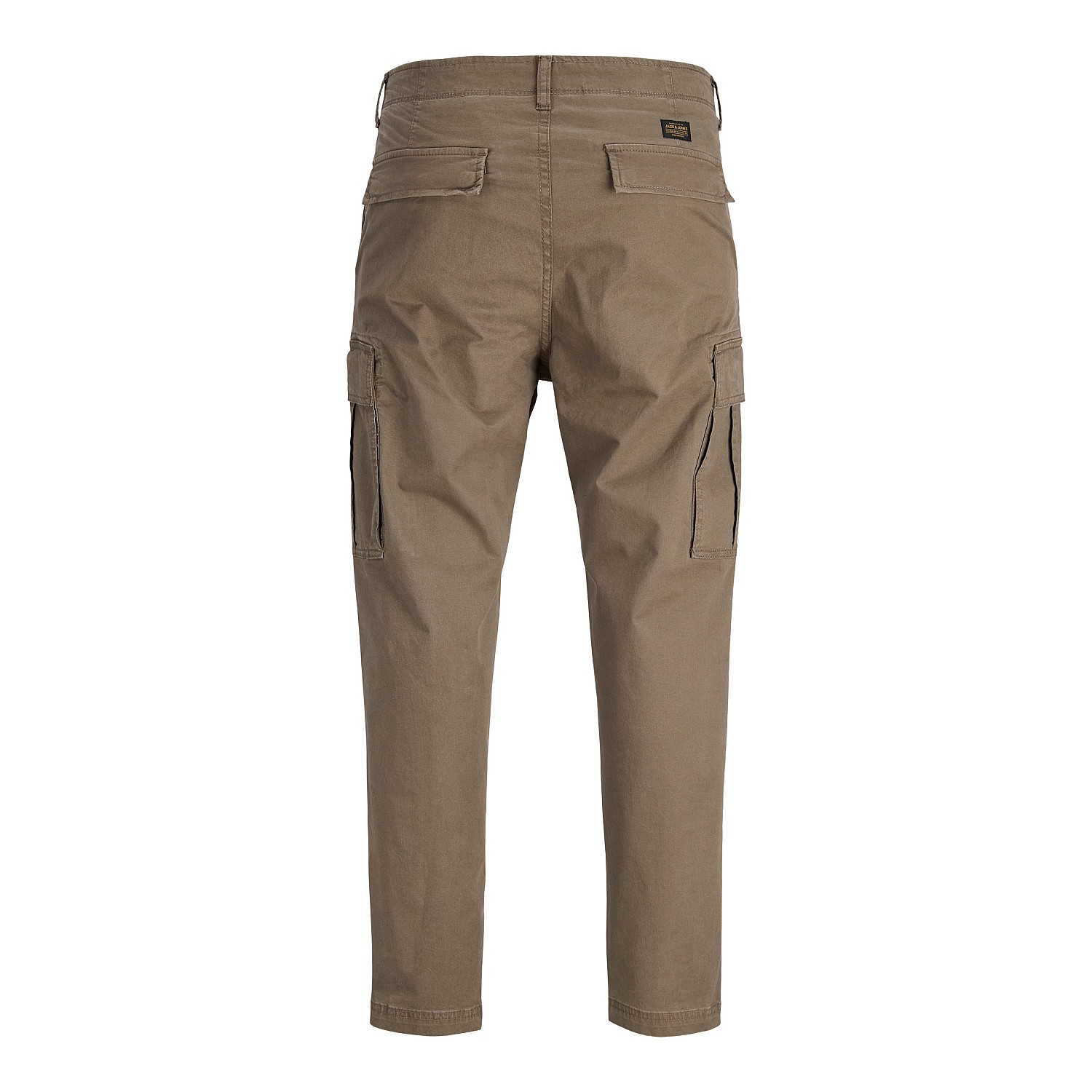 Ανδρικό Παντελόνι Cargo Kane Frank Jack & Jones