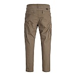 Ανδρικό Παντελόνι Cargo Kane Frank Jack & Jones