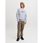 Ανδρικό Παντελόνι Cargo Kane Frank Jack & Jones