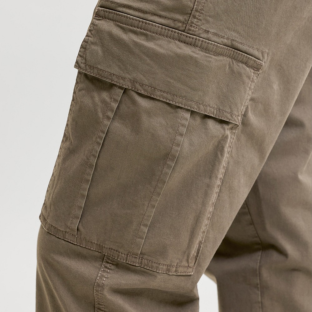 Ανδρικό Παντελόνι Cargo Kane Frank Jack & Jones