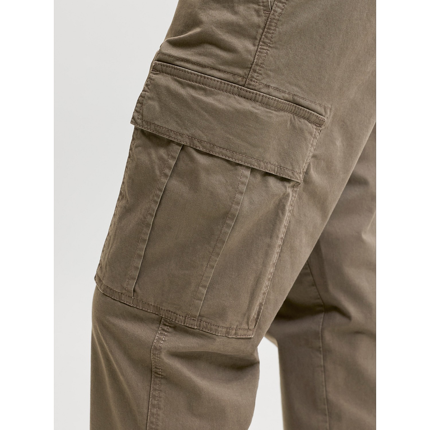 Ανδρικό Παντελόνι Cargo Kane Frank Jack & Jones