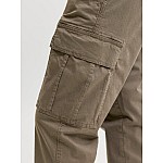 Ανδρικό Παντελόνι Cargo Kane Frank Jack & Jones