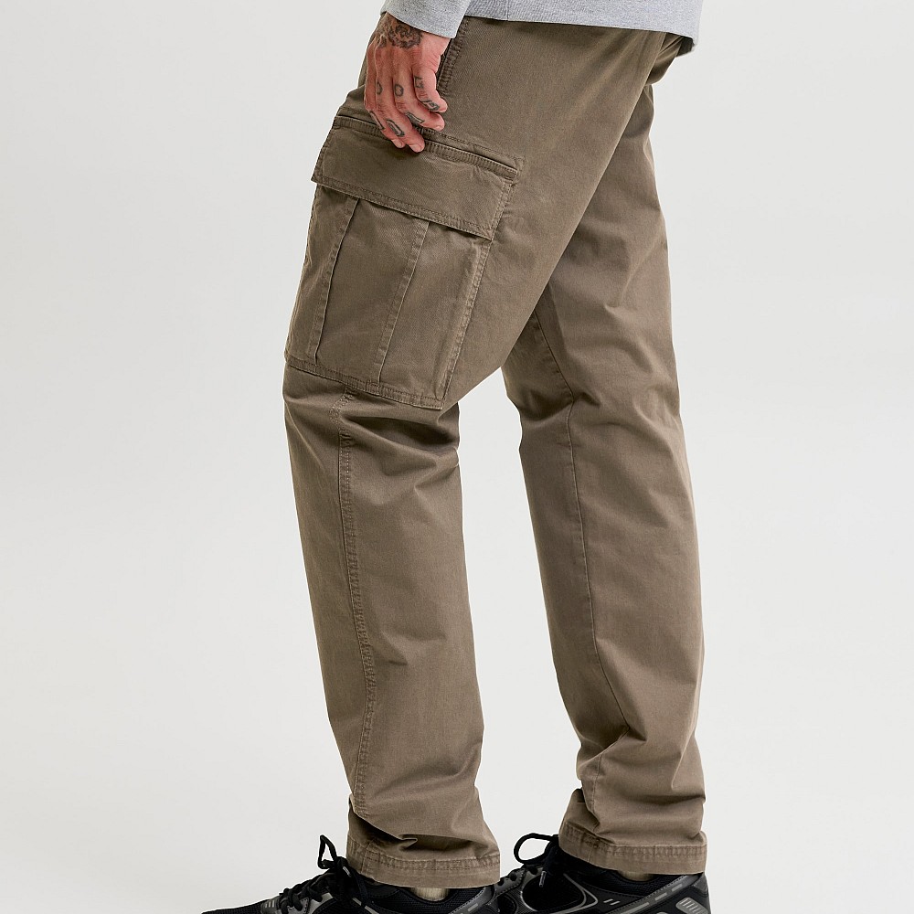 Ανδρικό Παντελόνι Cargo Kane Frank Jack & Jones